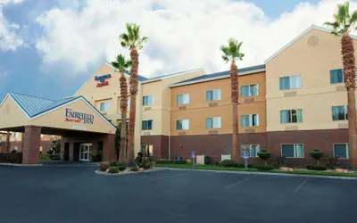 Fairfield Inn by Marriott St. George