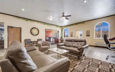 Quality Inn Hastings