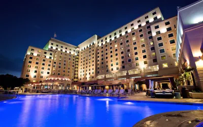 Harrah’s Gulf Coast – A Caesars Rewards Destination