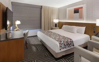 Fremont Hotel & Casino