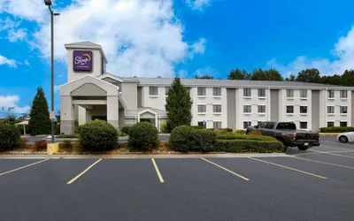 Sleep Inn Lithonia - Atlanta East