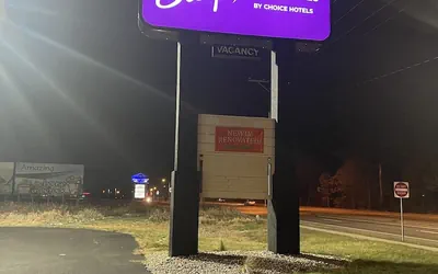 Sleep Inn & Suites Wisconsin Dells - Lake Delton