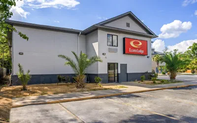 Econo Lodge Jesup