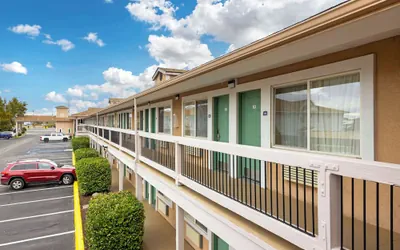 Best Western Fallon Inn & Suites