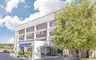 Baymont by Wyndham Corbin