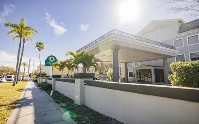 La Quinta Inn by Wyndham Tampa Near Busch Gardens