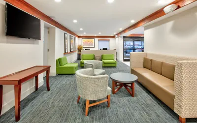 Holiday Inn Express Hope by IHG