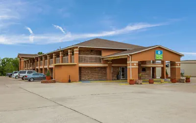 SureStay Hotel by Best Western Rockdale