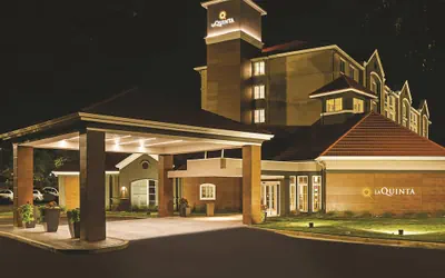 La Quinta Inn & Suites by Wyndham Atlanta Alpharetta
