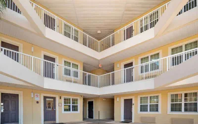 Extended Stay America Suites Mobile Spring Hill