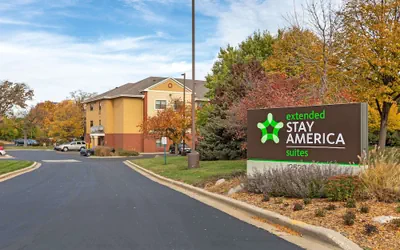 Extended Stay America Select Suites - Milwaukee - Waukesha