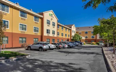 Extended Stay America Select Suites - Salt Lake City - Union Park