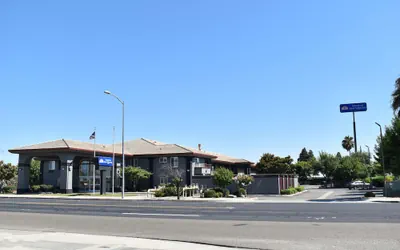 Baymont by Wyndham Manteca