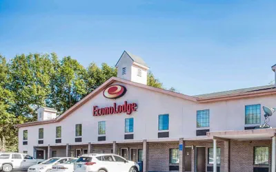Econo Lodge Jonesboro - Atlanta South