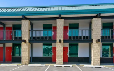 OYO Hotel Lake Park/Valdosta I-75, Exit 5