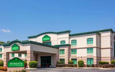 Wingate by Wyndham Macon I-75
