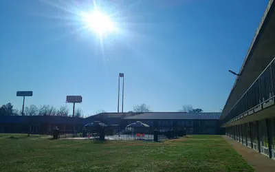 Heritage Inn Cartersville