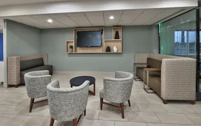 Holiday Inn Express SANTA ROSA by IHG