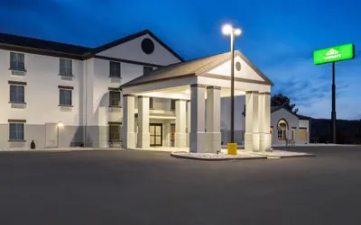 Wingate by Wyndham Clearfield