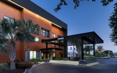 Courtyard by Marriott Pensacola