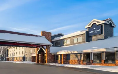 AmericInn by Wyndham Grand Forks