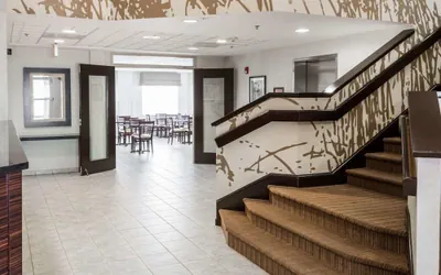 Spark by Hilton Lynchburg