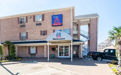 Studio 6 Plano, TX - Dallas - Plano Medical Center