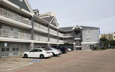 Studio 6 Dallas, TX - North - Richardson