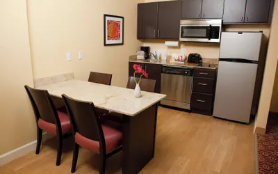 TownePlace Suites by Marriott Lake Jackson Clute