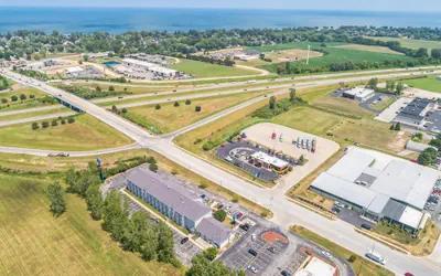 Motel 6 Huron, OH - Sandusky