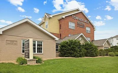 TownePlace Suites by Marriott -Minneapolis West/StLouis Park