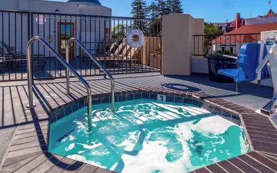 Coronado Beach Resort