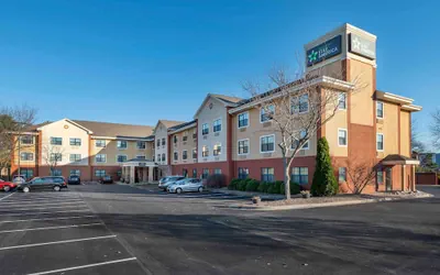 Extended Stay America Select Suites - Peoria - North