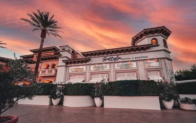 Green Valley Ranch Resort and Spa