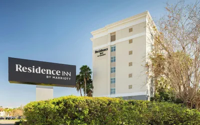 Residence Inn by Marriott Tampa Westshore/Airport