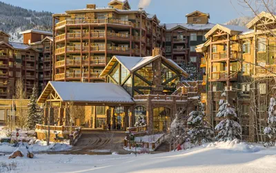 Westgate Park City Resort & Spa