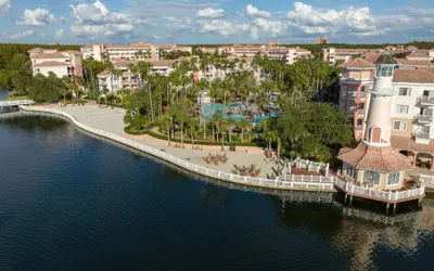 Marriott's Grande Vista