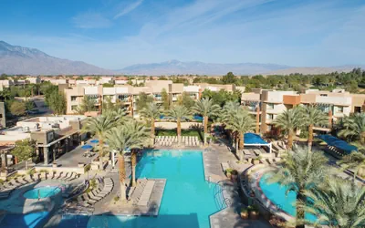 Marriott's Shadow Ridge I-The Villages