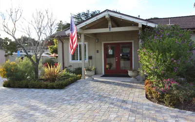 Monterey Peninsula Inn