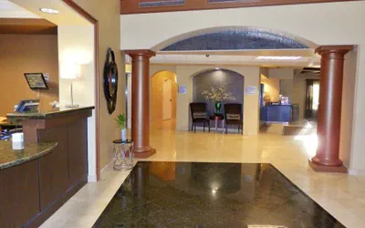 Holiday Inn Express Hotel & Suites San Pablo - Richmond Area by IHG