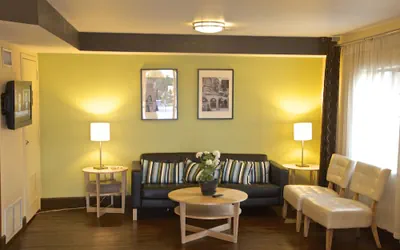 Orlando Inn International Drive Area