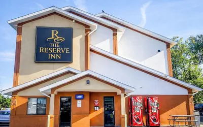 The Reserve Inn