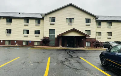 Rodeway Inn Whitehall