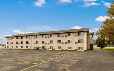 Motel 6 Albert Lea, MN