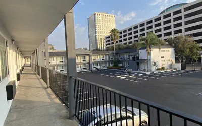 SureStay by Best Western Fresno Central