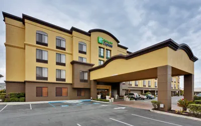 Holiday Inn Express San Francisco-Airport North by IHG