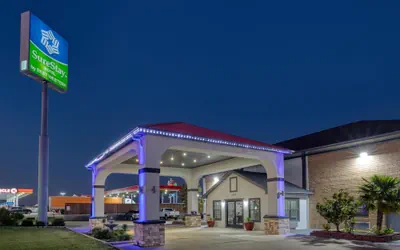 SureStay Hotel by Best Western Terrell
