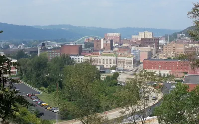 Quality Inn & Suites Charleston - Civic Center