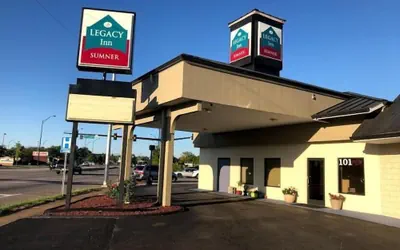 Legacy Inn Sumner
