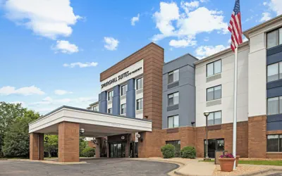 Springhill Suites Minneapolis St Louis Park by Marriott